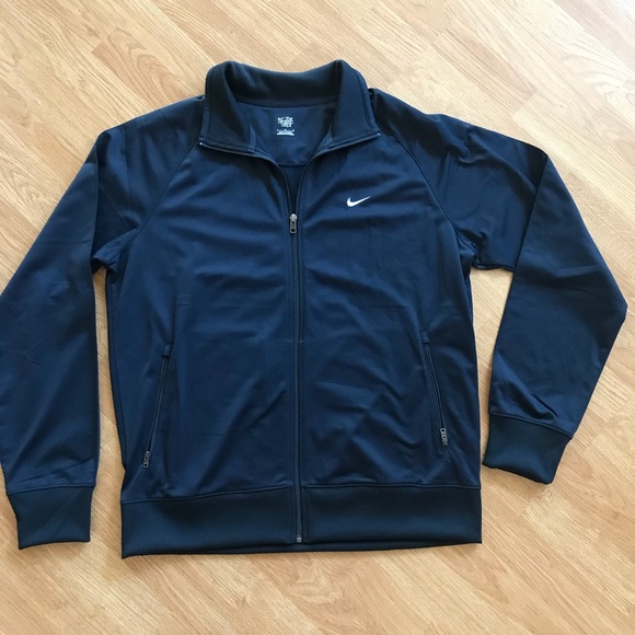 Nike Other - Men’s Nike Athletic Jacket